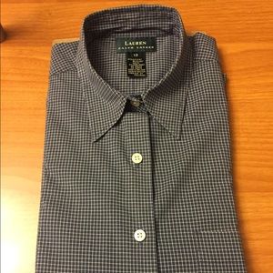 🌺Ralph Lauren Woman’s Blouse